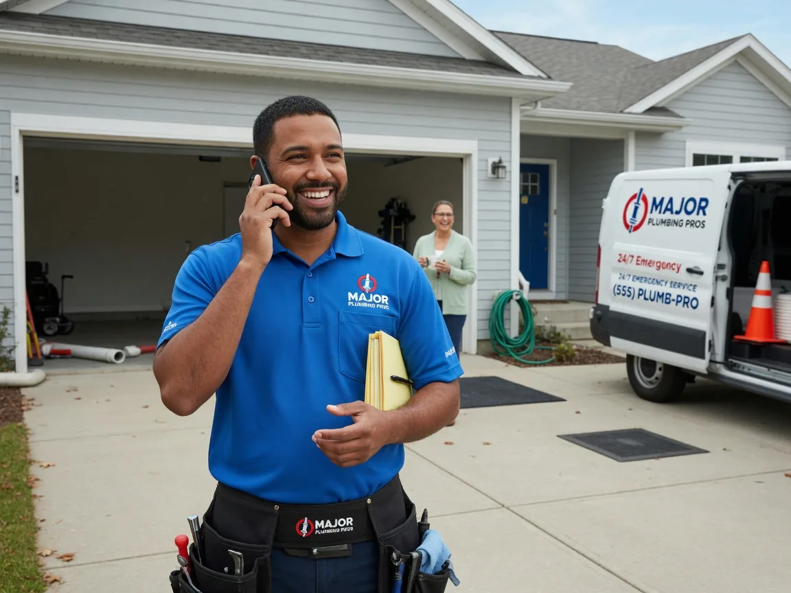 Drain Cleaning Services Bretz, WV FAQs